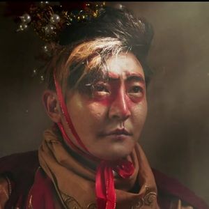 Meet your Posher, Peiang